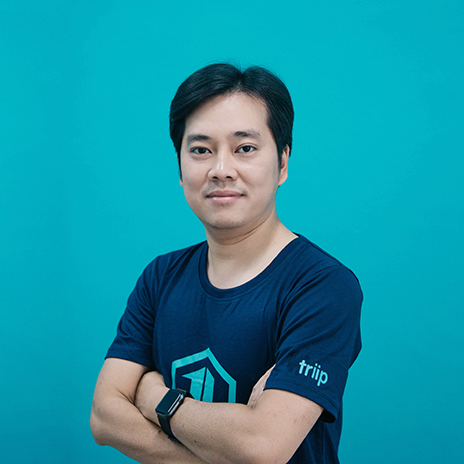 Kent Nguyen