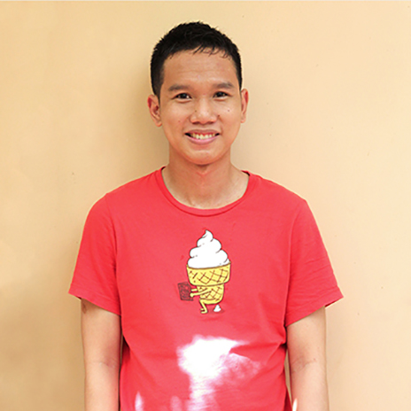 Quan Le